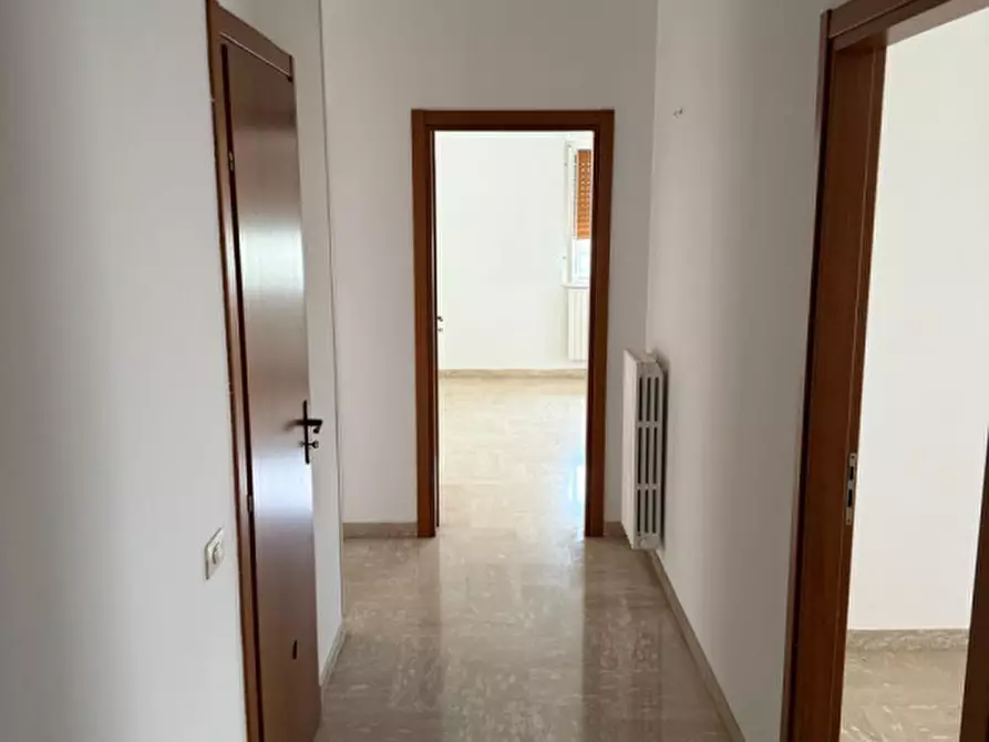 Immagine 2 di Appartamento in vendita  in Contrada Galante Menzella a Ceglie Messapico