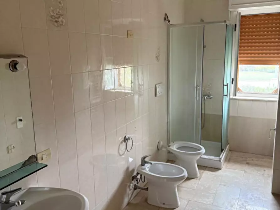 Immagine 10 di Appartamento in vendita  in Contrada Galante Menzella a Ceglie Messapico