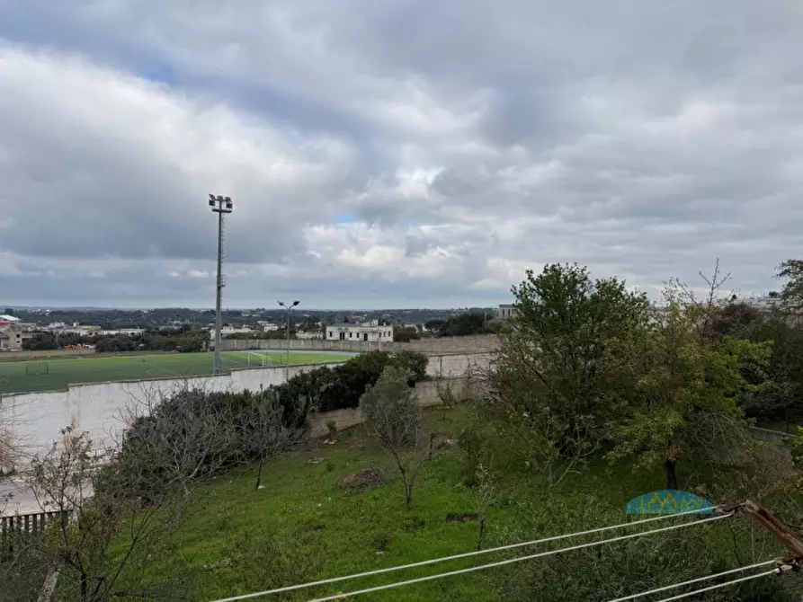 Immagine 13 di Appartamento in vendita  in Contrada Galante Menzella a Ceglie Messapico