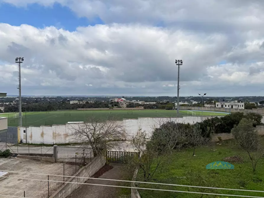 Immagine 15 di Appartamento in vendita  in Contrada Galante Menzella a Ceglie Messapico