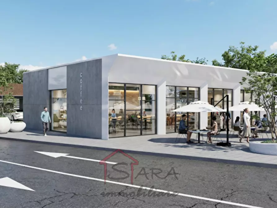 Immagine 7 di Terreno in vendita  in Via Androneghe 115 a Legnaro