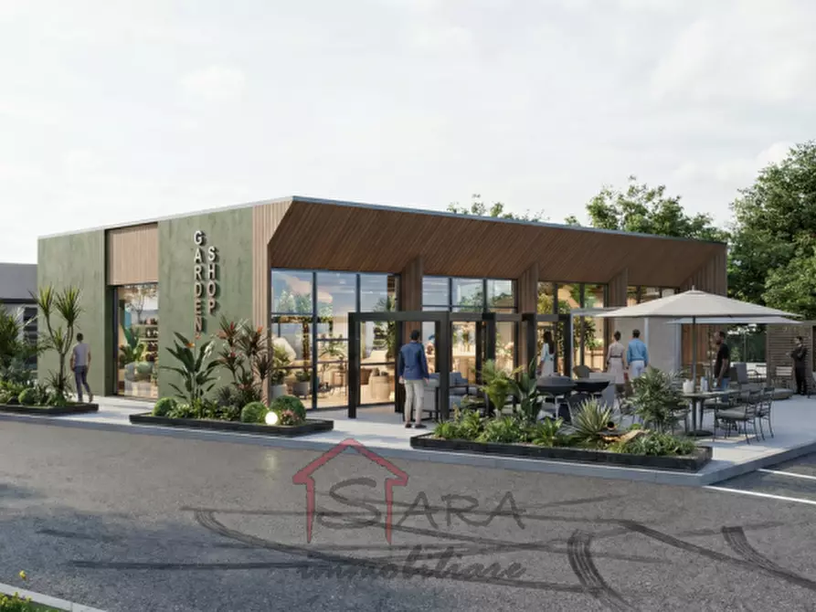 Immagine 8 di Terreno in vendita  in Via Androneghe 115 a Legnaro