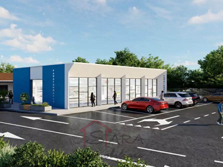 Immagine 9 di Terreno in vendita  in Via Androneghe 115 a Legnaro