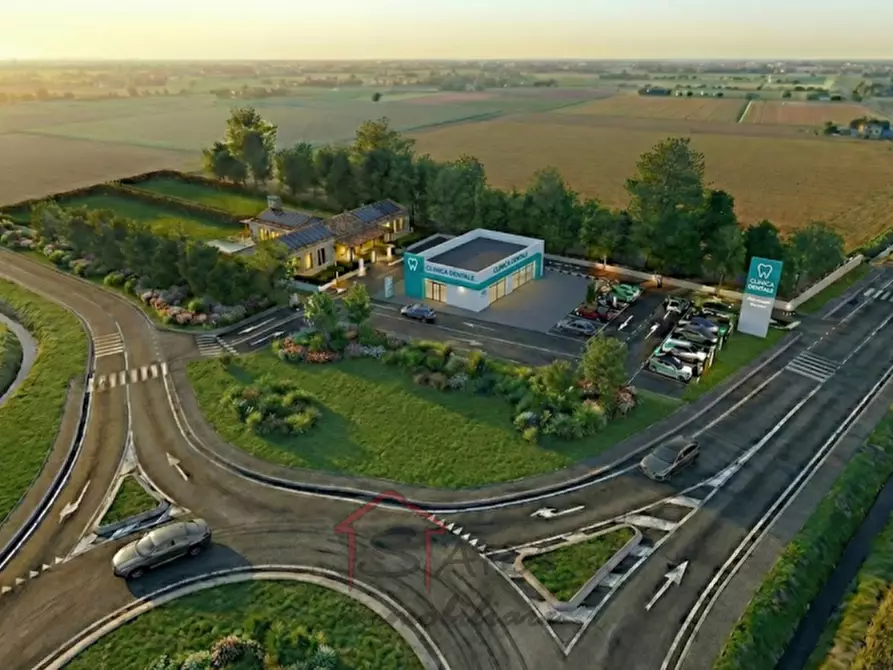 Immagine 12 di Terreno in vendita  in Via Androneghe 115 a Legnaro