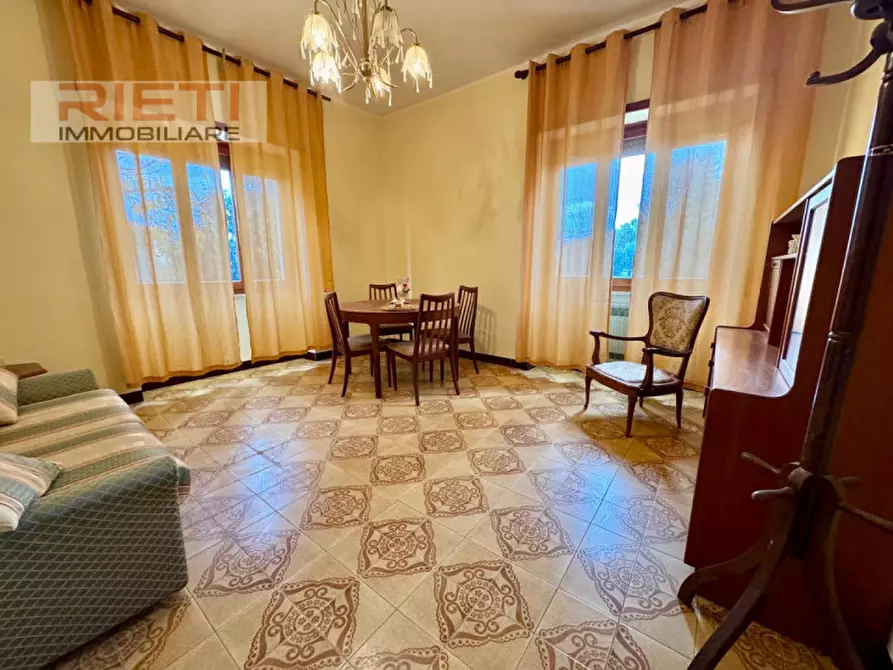 Immagine 3 di Appartamento in affitto  in via undici giugno29 a Rieti