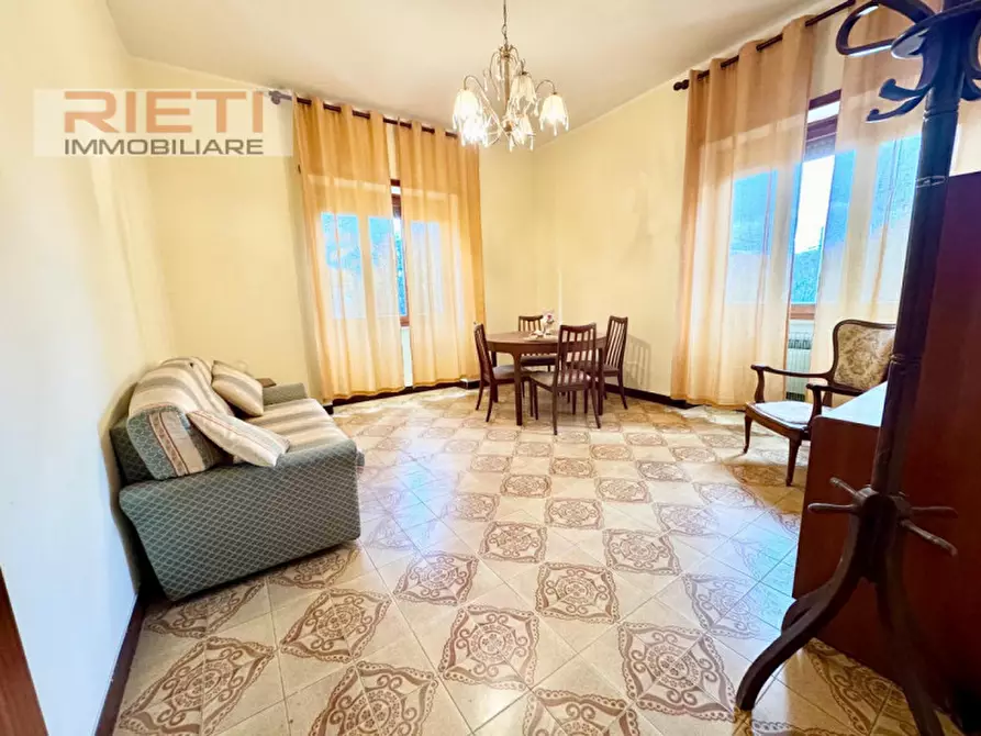 Immagine 5 di Appartamento in affitto  in via undici giugno29 a Rieti