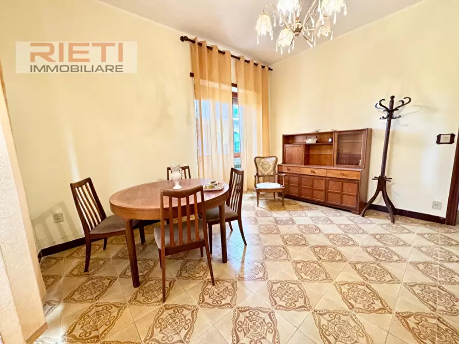 Immagine 6 di Appartamento in affitto  in via undici giugno29 a Rieti