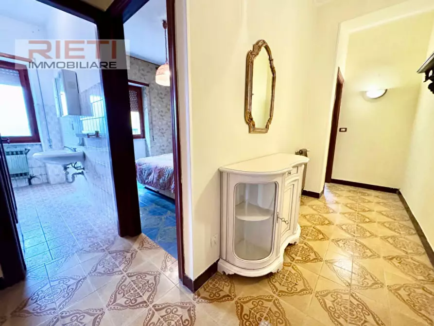 Immagine 7 di Appartamento in affitto  in via undici giugno29 a Rieti