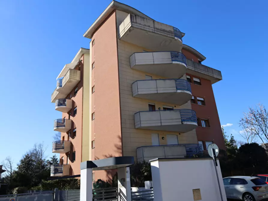 Immagine 2 di Appartamento in vendita  in VIA BRENTA n. 45 Piano 2 a Vicenza