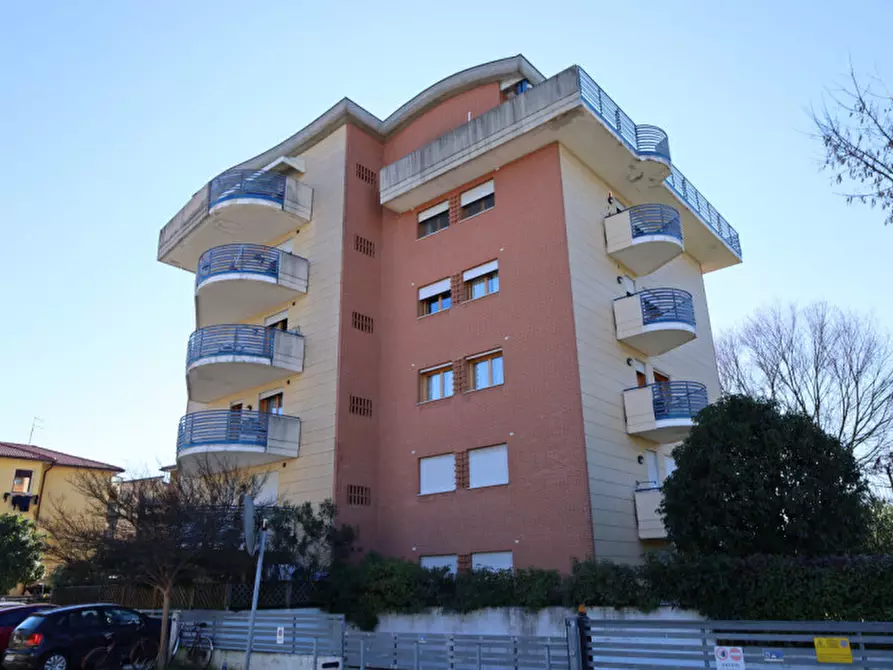 Immagine 3 di Appartamento in vendita  in VIA BRENTA n. 45 Piano 2 a Vicenza