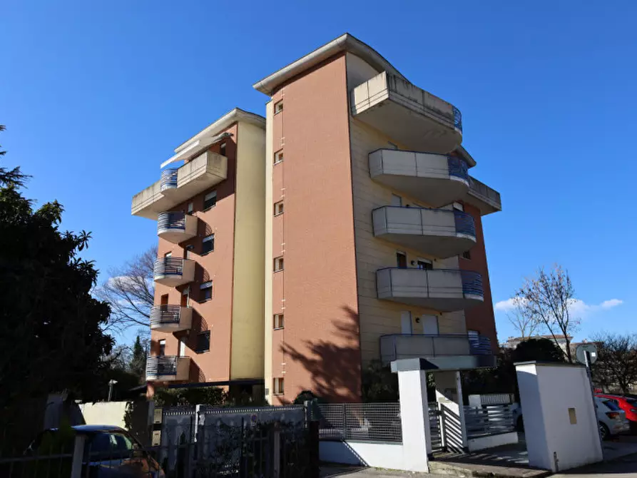 Immagine 4 di Appartamento in vendita  in VIA BRENTA n. 45 Piano 2 a Vicenza