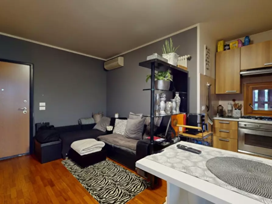 Immagine 5 di Appartamento in vendita  in VIA BRENTA n. 45 Piano 2 a Vicenza