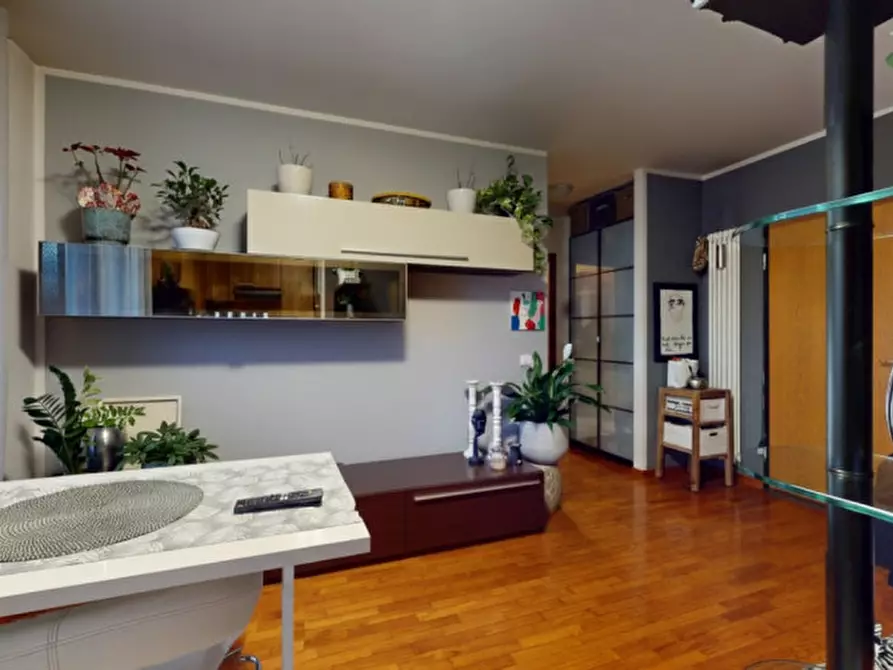 Immagine 6 di Appartamento in vendita  in VIA BRENTA n. 45 Piano 2 a Vicenza