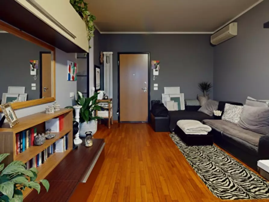 Immagine 8 di Appartamento in vendita  in VIA BRENTA n. 45 Piano 2 a Vicenza