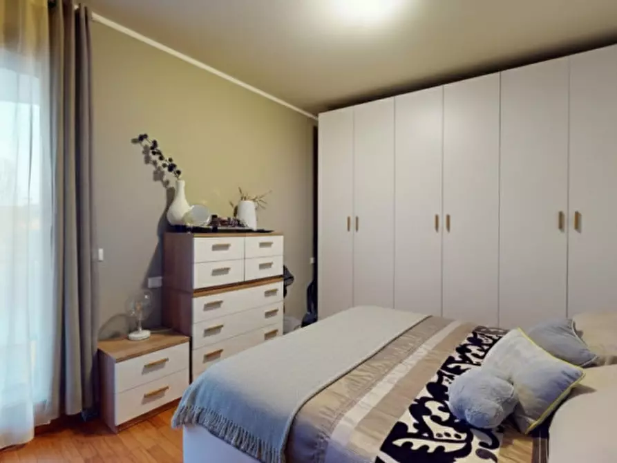 Immagine 9 di Appartamento in vendita  in VIA BRENTA n. 45 Piano 2 a Vicenza