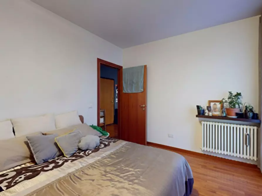 Immagine 10 di Appartamento in vendita  in VIA BRENTA n. 45 Piano 2 a Vicenza