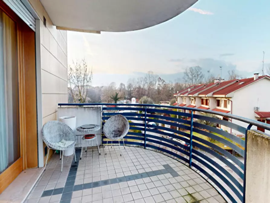 Immagine 11 di Appartamento in vendita  in VIA BRENTA n. 45 Piano 2 a Vicenza