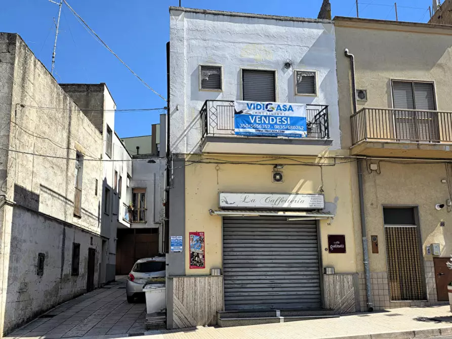 Immagine 3 di Negozio in vendita  in Viale papa Giovanni XXIII 58 a Montescaglioso
