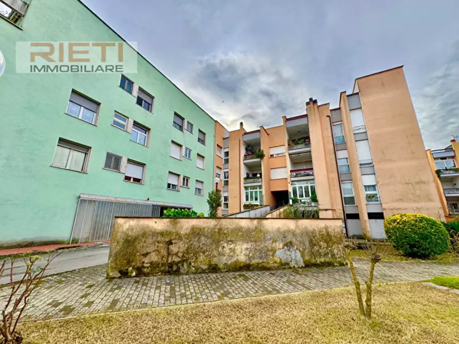 Immagine 1 di Appartamento in affitto  in LARGO ISEO, 1 a Rieti