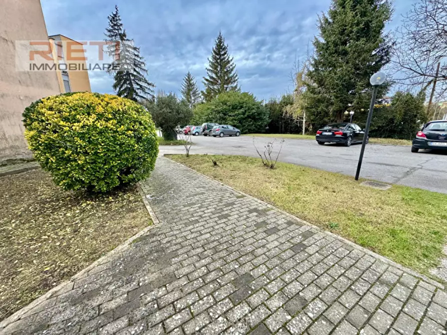 Immagine 2 di Appartamento in affitto  in LARGO ISEO, 1 a Rieti