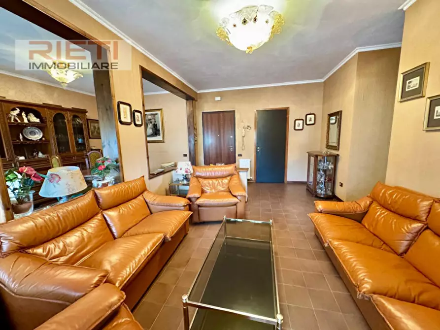 Immagine 3 di Appartamento in affitto  in LARGO ISEO, 1 a Rieti