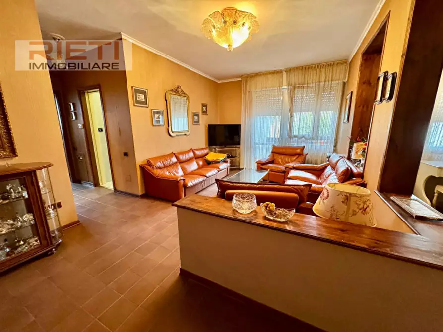 Immagine 4 di Appartamento in affitto  in LARGO ISEO, 1 a Rieti