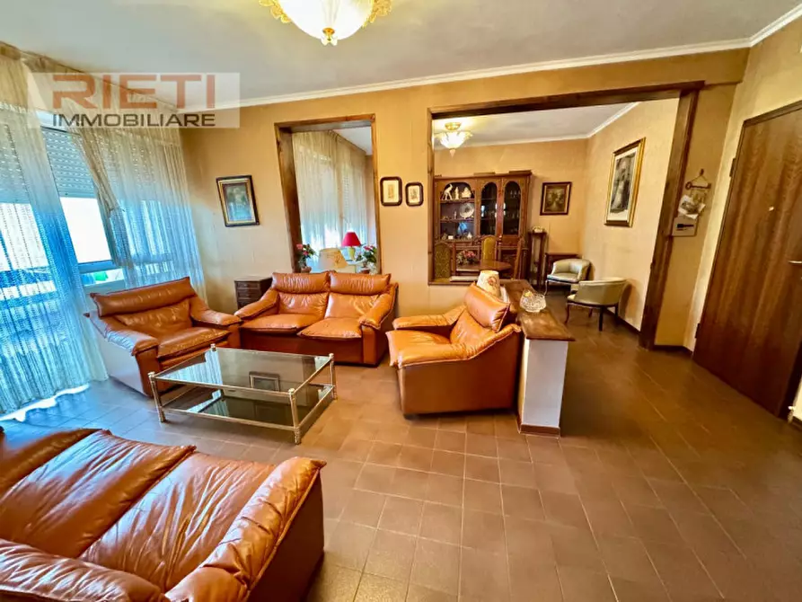 Immagine 5 di Appartamento in affitto  in LARGO ISEO, 1 a Rieti