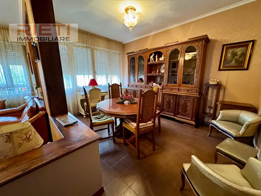 Immagine 7 di Appartamento in affitto  in LARGO ISEO, 1 a Rieti