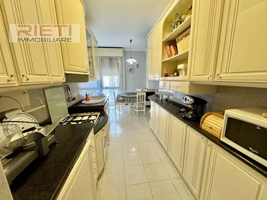 Immagine 8 di Appartamento in affitto  in LARGO ISEO, 1 a Rieti