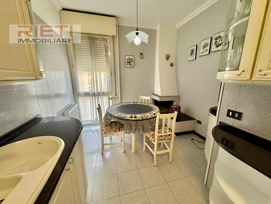 Immagine 9 di Appartamento in affitto  in LARGO ISEO, 1 a Rieti