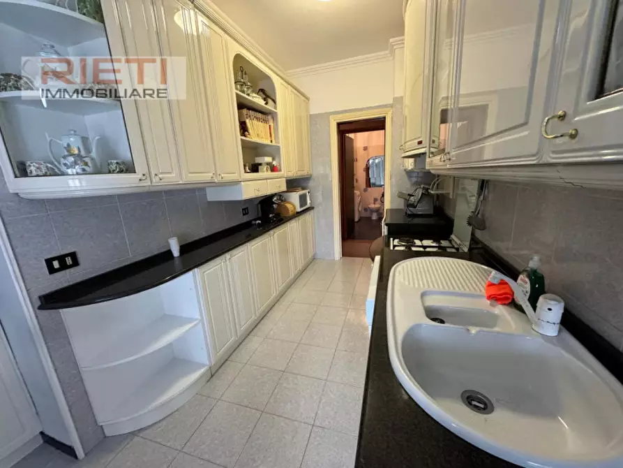 Immagine 10 di Appartamento in affitto  in LARGO ISEO, 1 a Rieti