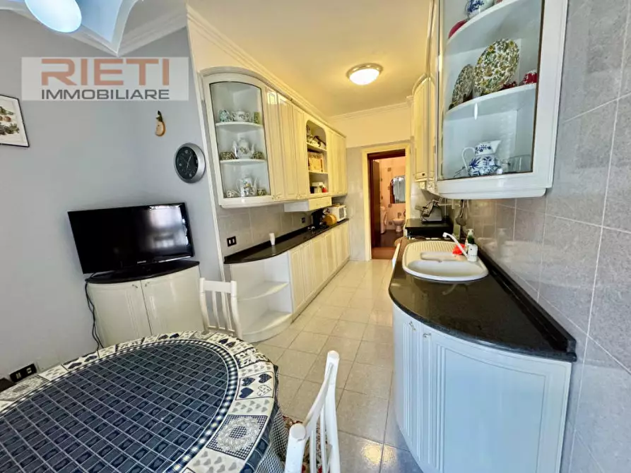 Immagine 11 di Appartamento in affitto  in LARGO ISEO, 1 a Rieti