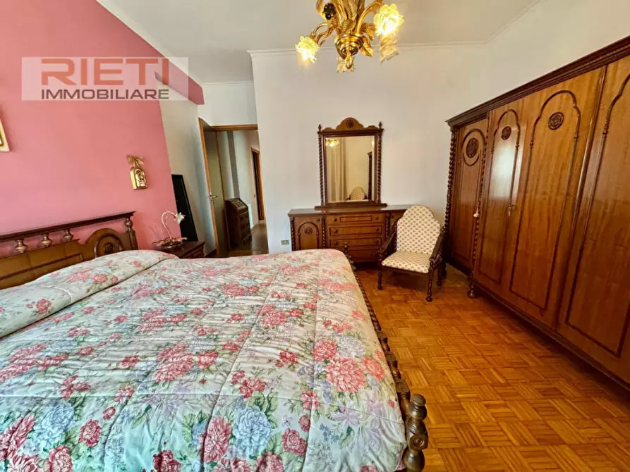 Immagine 12 di Appartamento in affitto  in LARGO ISEO, 1 a Rieti