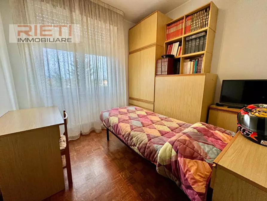 Immagine 13 di Appartamento in affitto  in LARGO ISEO, 1 a Rieti