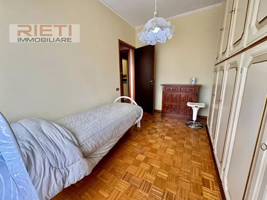 Immagine 14 di Appartamento in affitto  in LARGO ISEO, 1 a Rieti