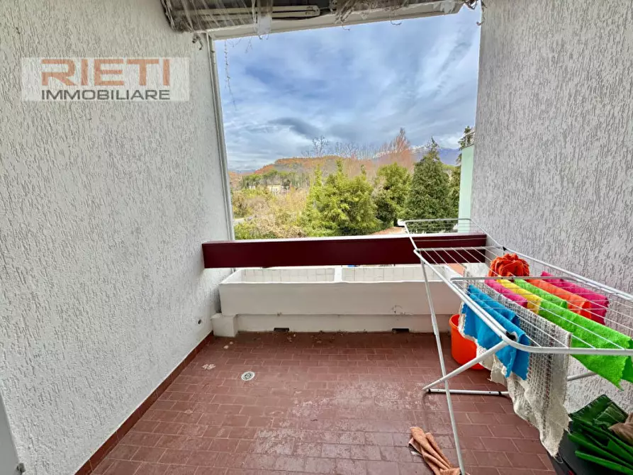 Immagine 15 di Appartamento in affitto  in LARGO ISEO, 1 a Rieti
