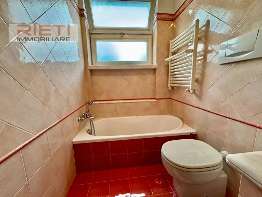 Immagine 16 di Appartamento in affitto  in LARGO ISEO, 1 a Rieti