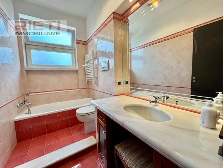 Immagine 17 di Appartamento in affitto  in LARGO ISEO, 1 a Rieti