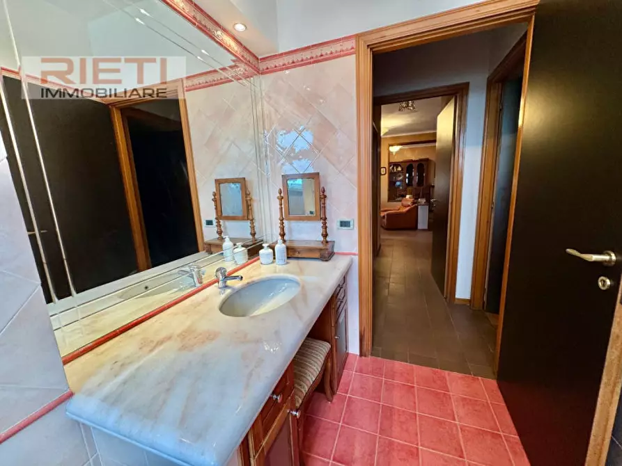 Immagine 18 di Appartamento in affitto  in LARGO ISEO, 1 a Rieti