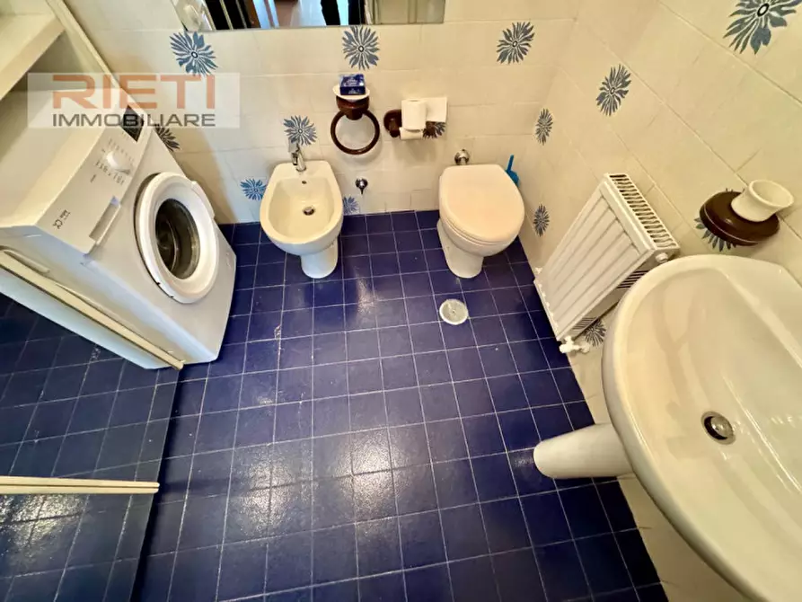 Immagine 19 di Appartamento in affitto  in LARGO ISEO, 1 a Rieti