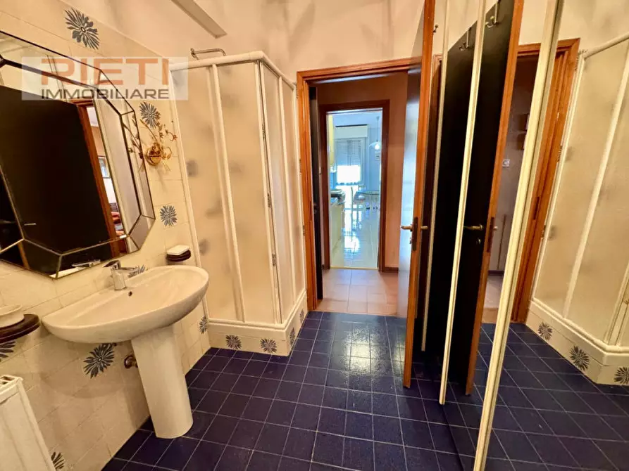 Immagine 20 di Appartamento in affitto  in LARGO ISEO, 1 a Rieti