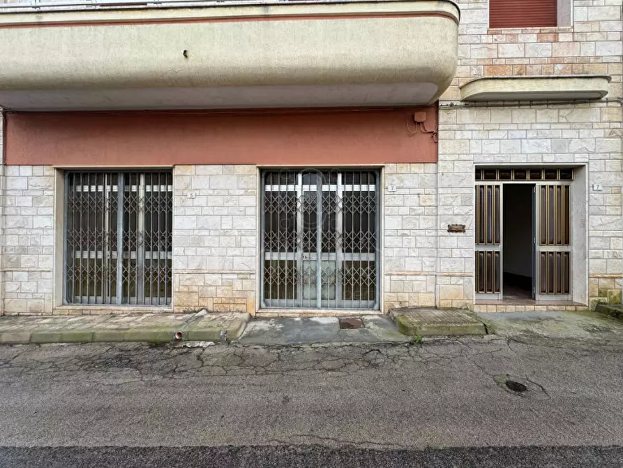 Immagine 2 di Casa indipendente in vendita  in Via Montecassino 7 a Parabita