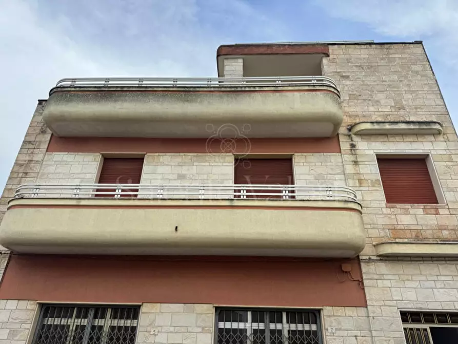 Immagine 3 di Casa indipendente in vendita  in Via Montecassino 7 a Parabita