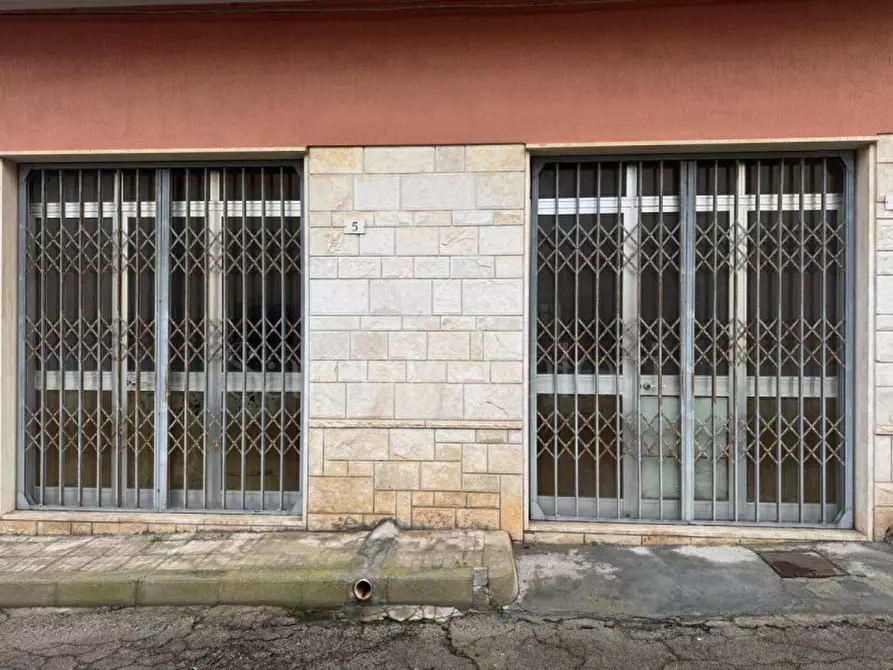 Immagine 4 di Casa indipendente in vendita  in Via Montecassino 7 a Parabita