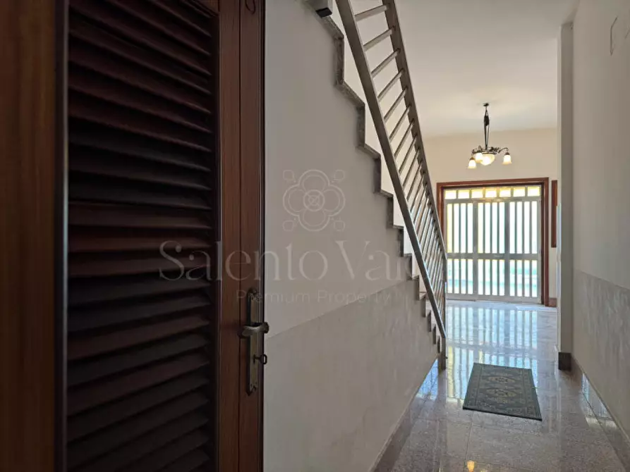 Immagine 8 di Casa indipendente in vendita  in Via Montecassino 7 a Parabita