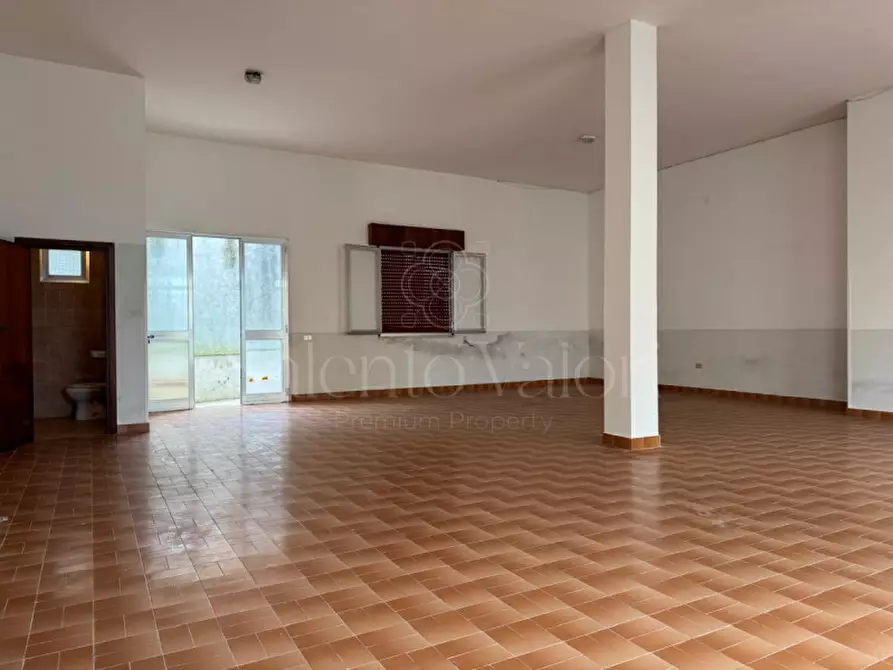 Immagine 11 di Casa indipendente in vendita  in Via Montecassino 7 a Parabita