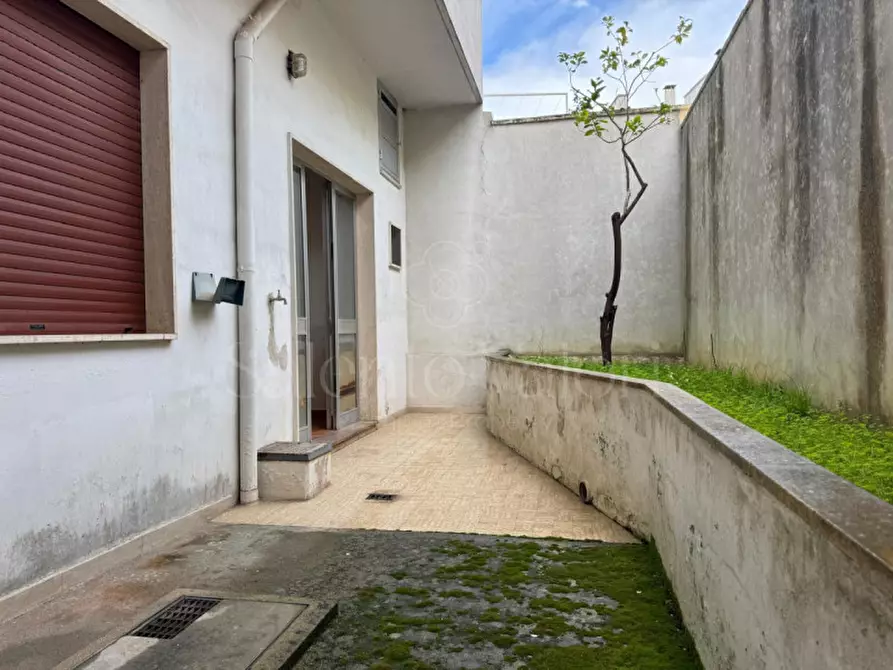 Immagine 12 di Casa indipendente in vendita  in Via Montecassino 7 a Parabita