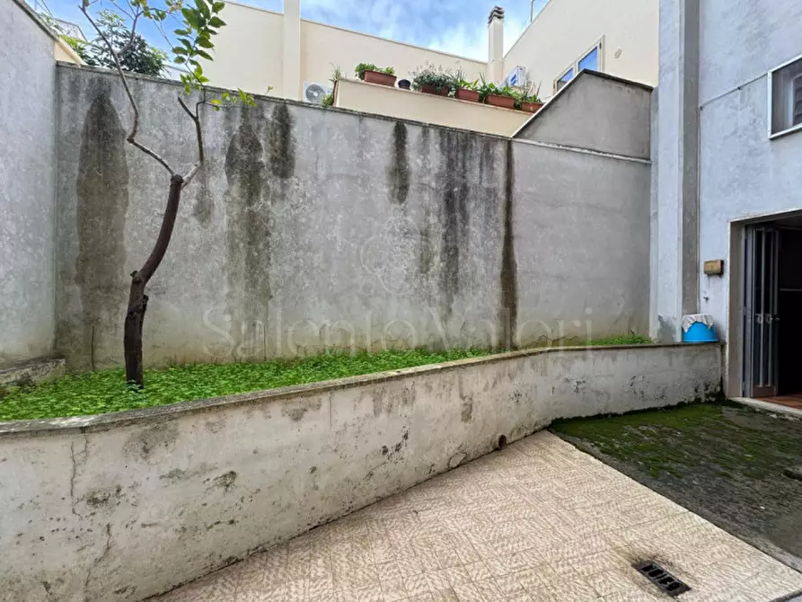 Immagine 12 di Casa indipendente in vendita  in Via Montecassino 7 a Parabita