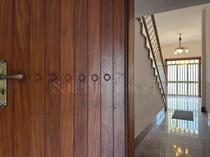 Immagine 14 di Casa indipendente in vendita  in Via Montecassino 7 a Parabita