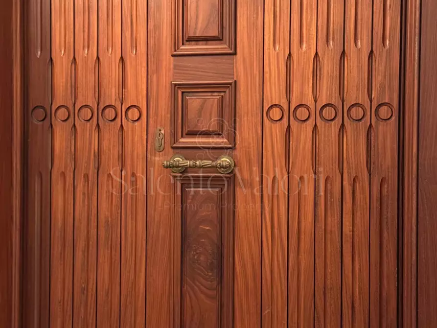 Immagine 20 di Casa indipendente in vendita  in Via Montecassino 7 a Parabita